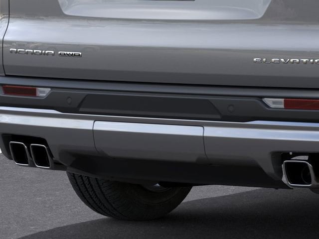 2026 GMC Acadia Elevation - Photo 14