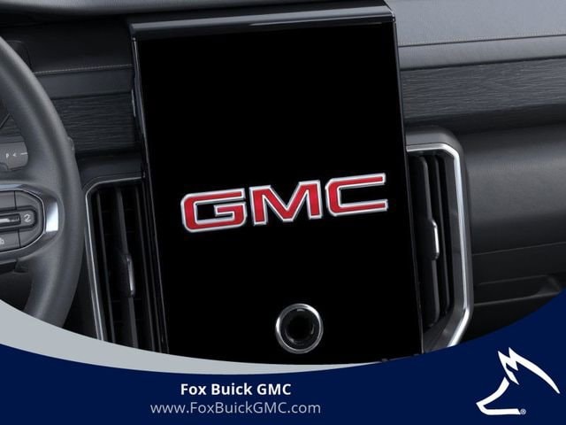 2025 GMC Acadia Elevation - Photo 20