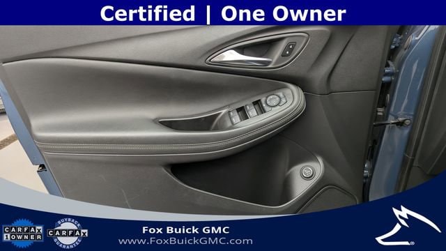 2024 Buick Encore GX Preferred - Photo 21