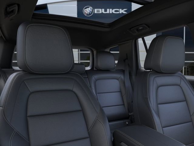 2026 GMC Terrain Elevation - Photo 24