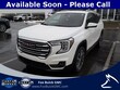  GMC Terrain