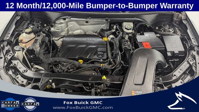 2024 Buick Envista Preferred - Photo 36