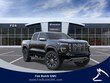  GMC Canyon