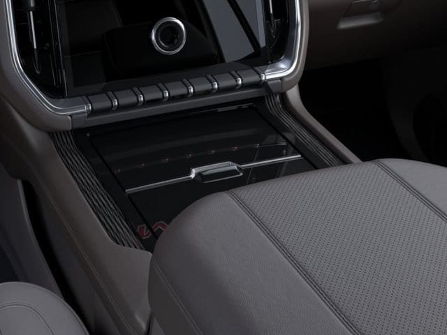 2026 GMC Yukon Elevation - Photo 23