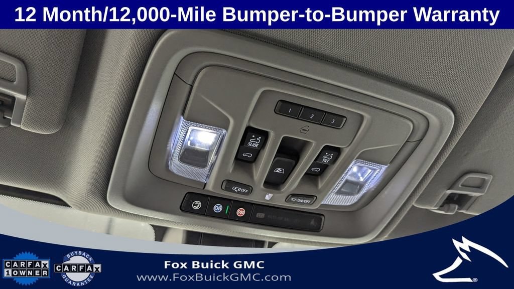 2022 GMC Sierra 1500 Limited Denali - Photo 23