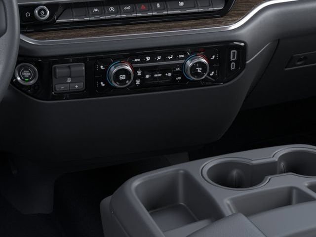 2026 GMC Sierra 1500 Elevation - Photo 23