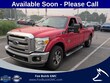  Ford Super Duty F-350 SRW