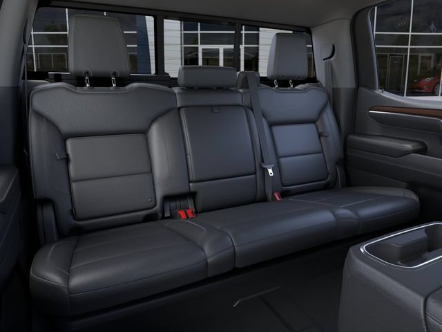 2026 GMC Sierra 1500 Denali - Photo 17