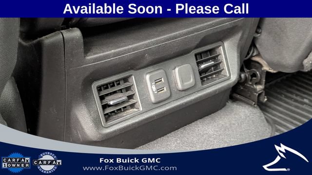 2020 Chevrolet Silverado 1500 LT - Photo 29