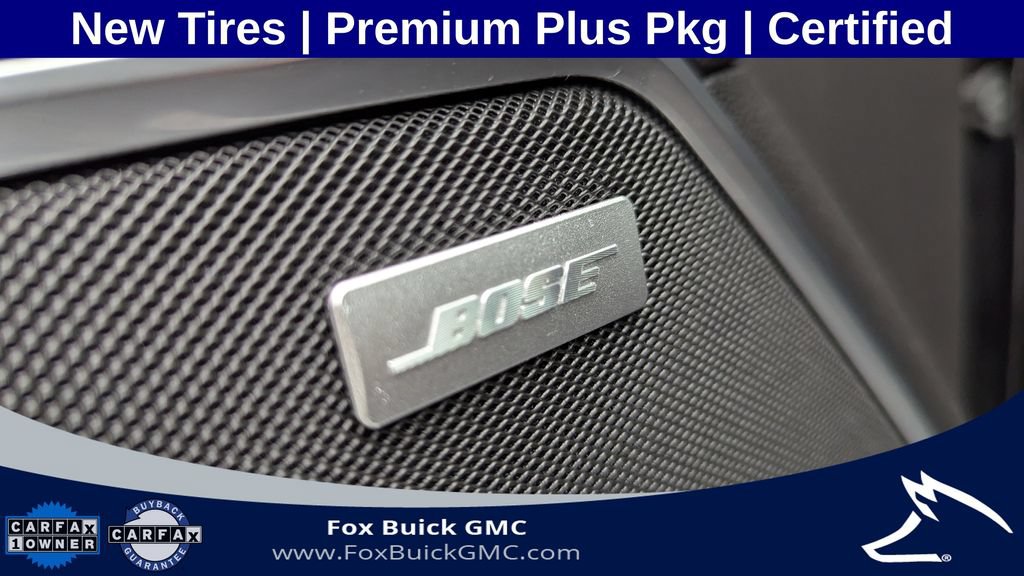 2024 GMC Sierra 1500 SLT - Photo 25