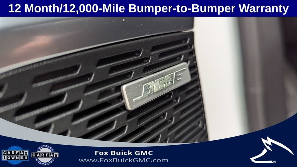 2026 Buick Enclave Preferred - Photo 27