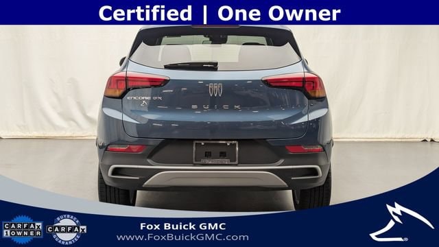 2024 Buick Encore GX Preferred - Photo 6