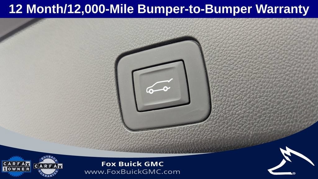 2024 Buick Encore GX Preferred - Photo 30