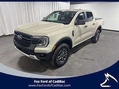 2026 Ford Ranger XLT Truck