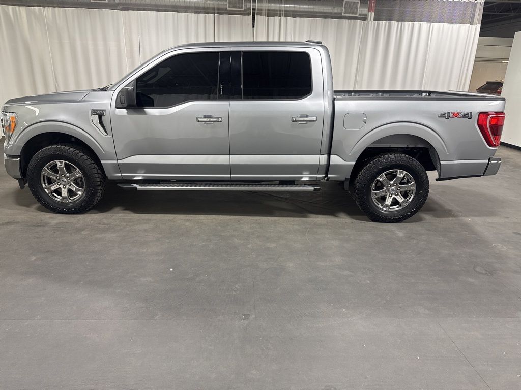 2023 Ford F-150 XLT - Photo 9