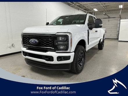 2026 Ford F-350SD XL Truck