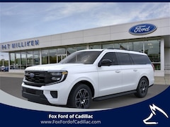 2025 Ford Expedition Max SUV