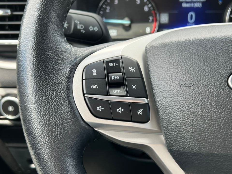 2023 Ford Explorer XLT - Photo 21