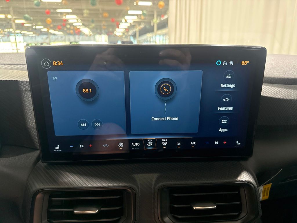 2026 Ford Mustang EcoBoost - Photo 26