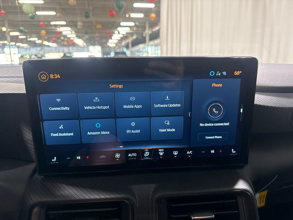 2026 Ford Mustang EcoBoost - Photo 25