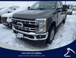  Ford F-250SD