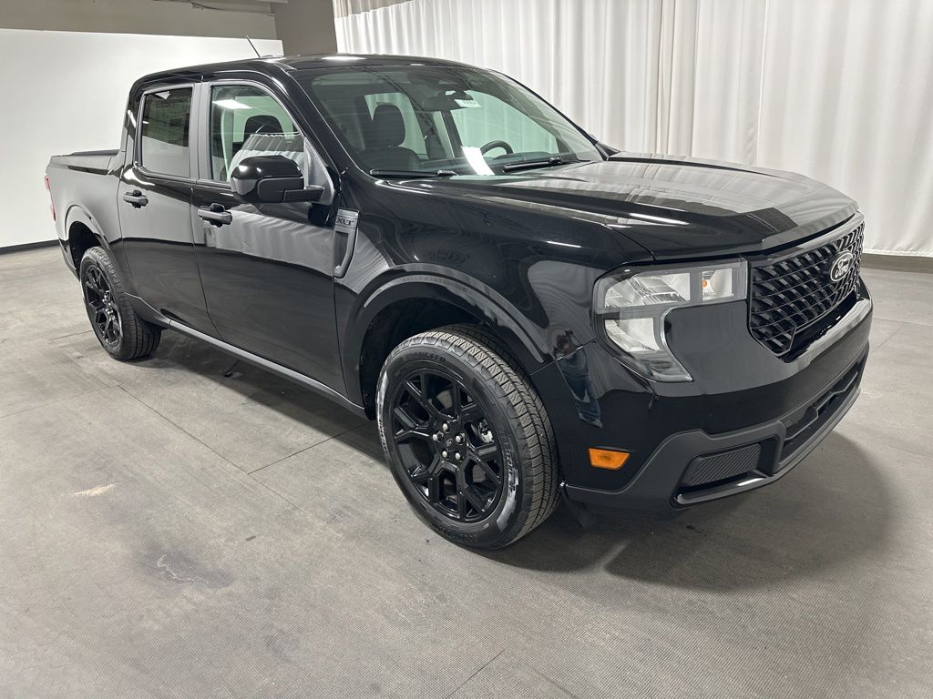 2025 Ford Maverick XLT - Photo 10