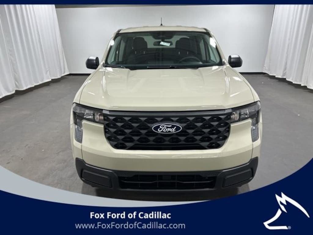 New 2025 Ford Maverick XL Truck