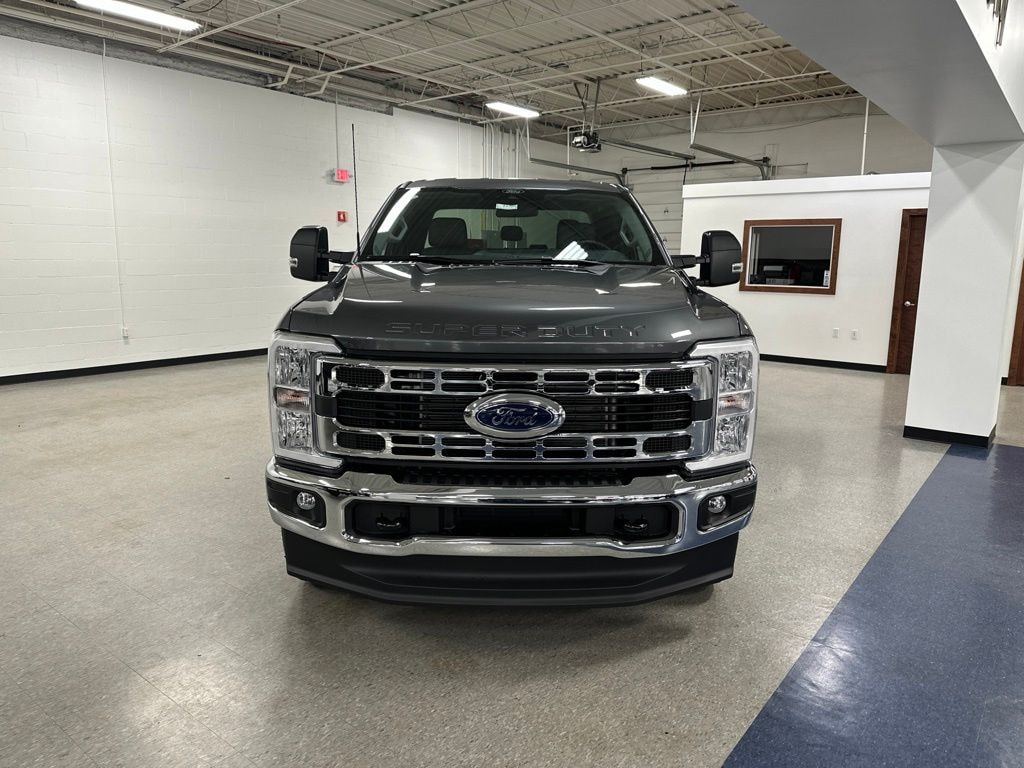 New 2026 Ford F-250SD XLT Truck