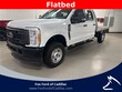  Ford F-350SD