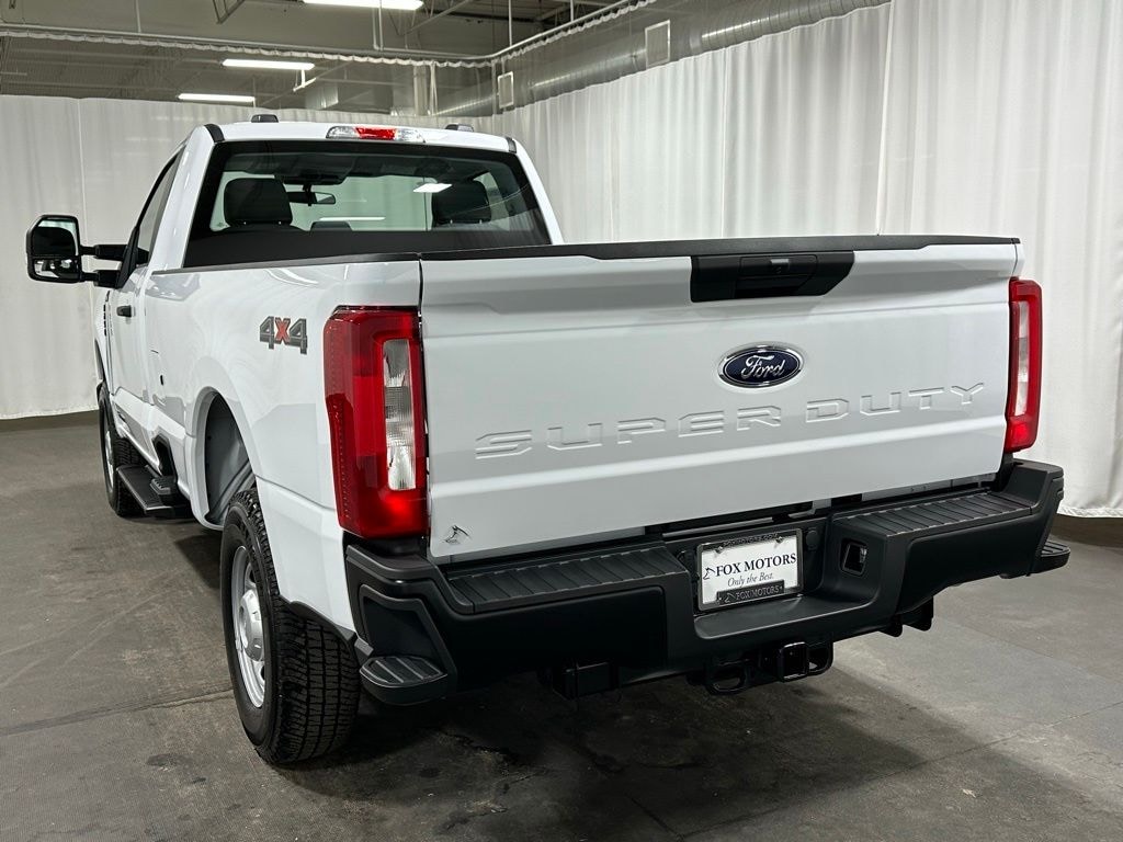 New 2026 Ford F-250SD XL Truck