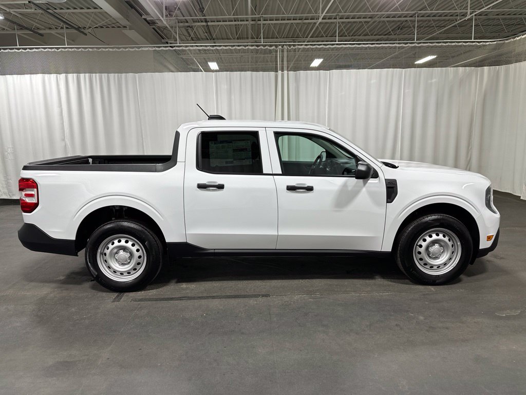 New 2026 Ford Maverick XL Truck