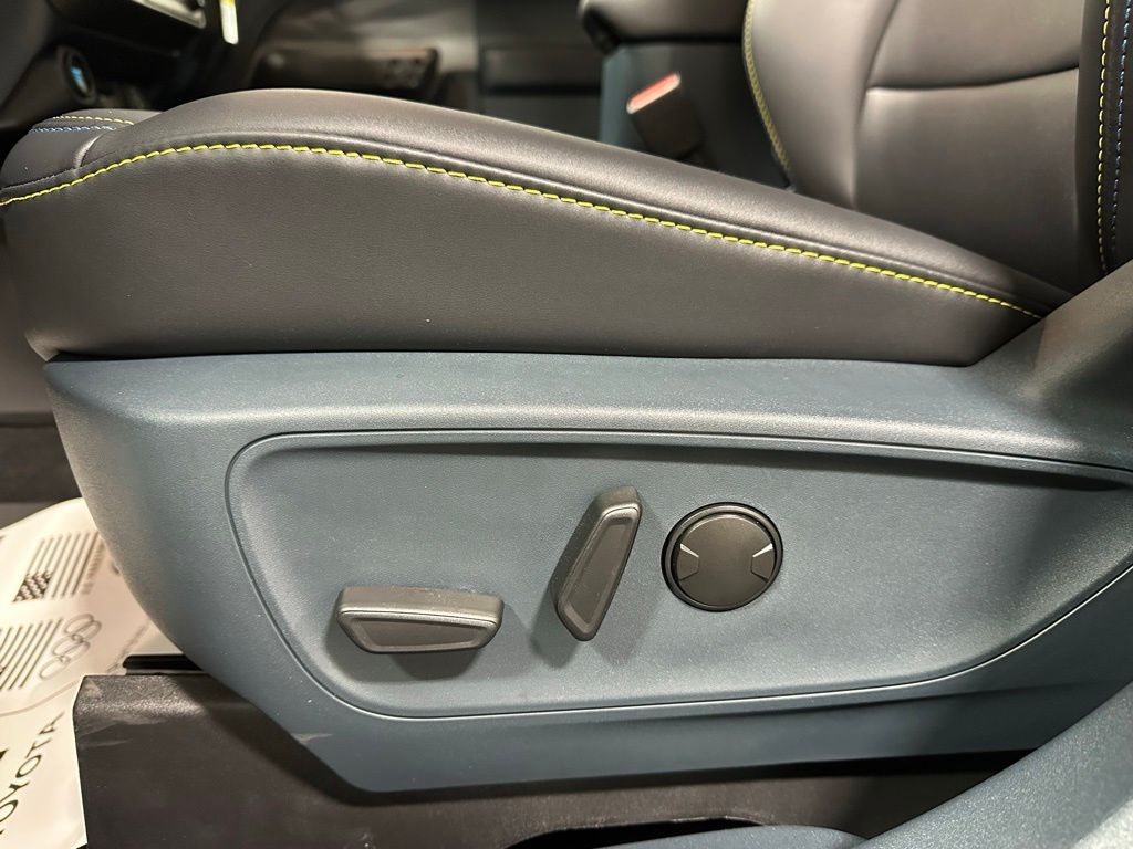 2025 Ford Maverick Lobo Premium - Photo 27