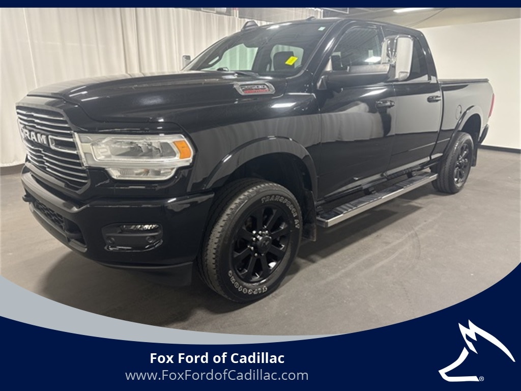 2021 RAM Ram 2500 Pickup Laramie's photo