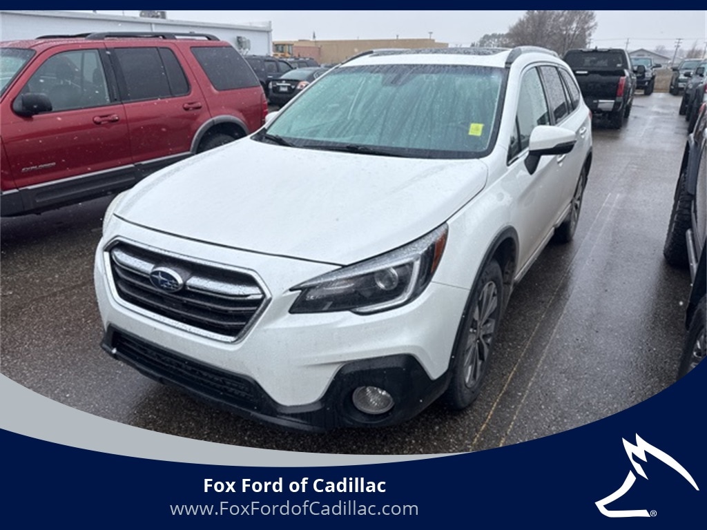 Used 2019 Subaru Outback 3.6R SUV