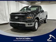 2025 Ford F-150 XL Truck