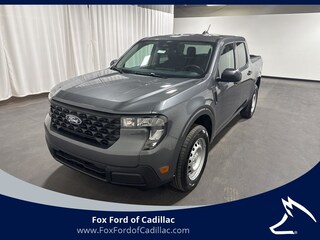 2026 Ford Maverick XL Truck