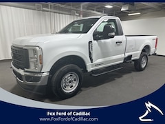 2026 Ford F-250SD XL Truck