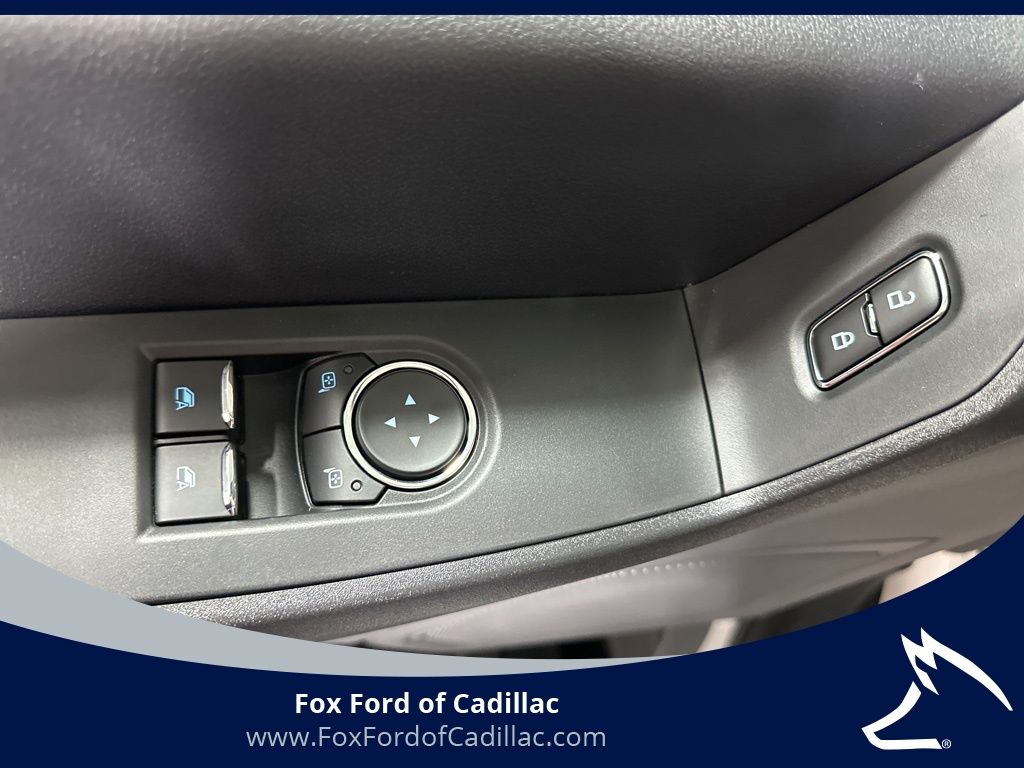 2025 Ford F-250 Super Duty XL - Photo 18