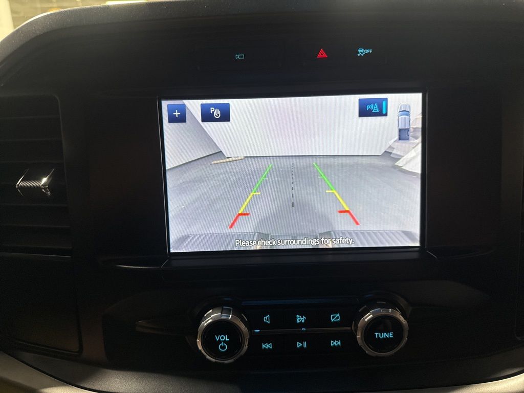 2023 Ford F-150 XLT - Photo 32