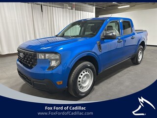 2026 Ford Maverick XL Truck