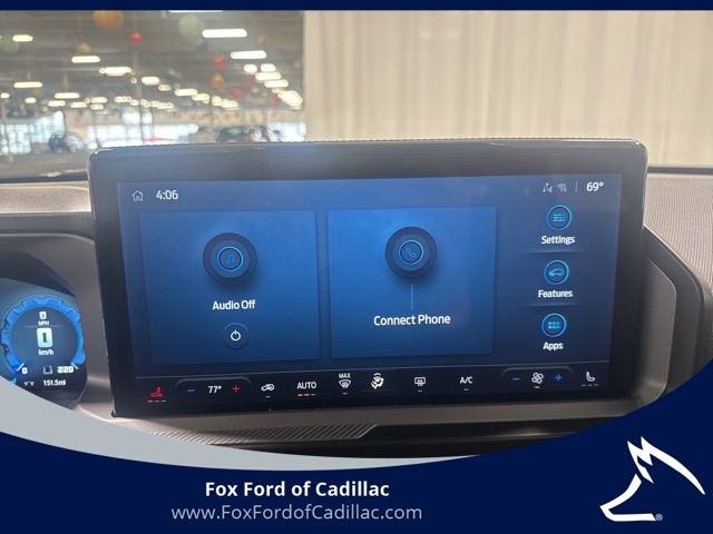 2025 Ford Bronco Sport Big Bend - Photo 29