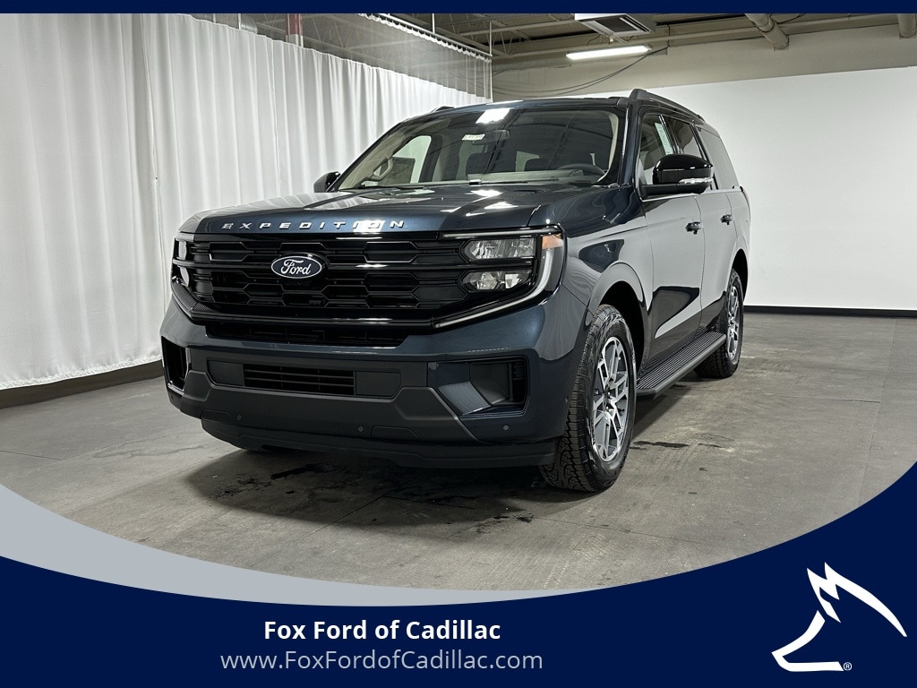 2025 Ford Expedition SUV 