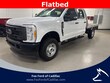  Ford F-350SD