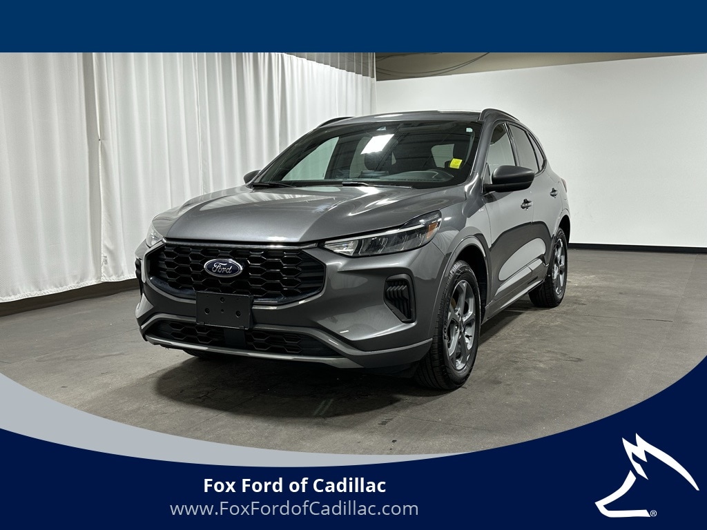 2023 Ford Escape