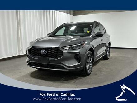 2023 Ford Escape ST-Line SUV