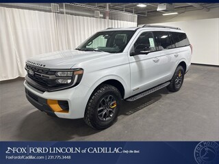 2026 Ford Expedition Tremor SUV