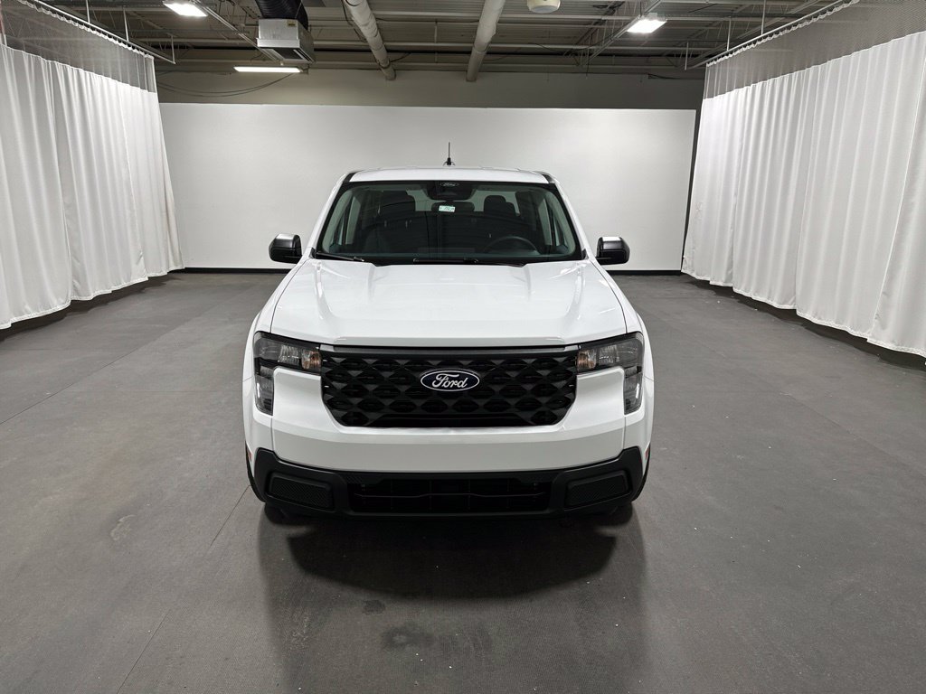 New 2026 Ford Maverick XL Truck