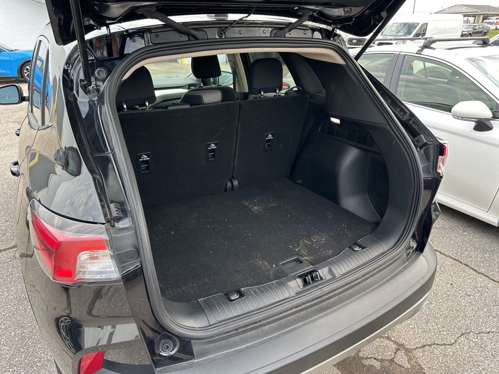 2020 Ford Escape SE - Photo 10