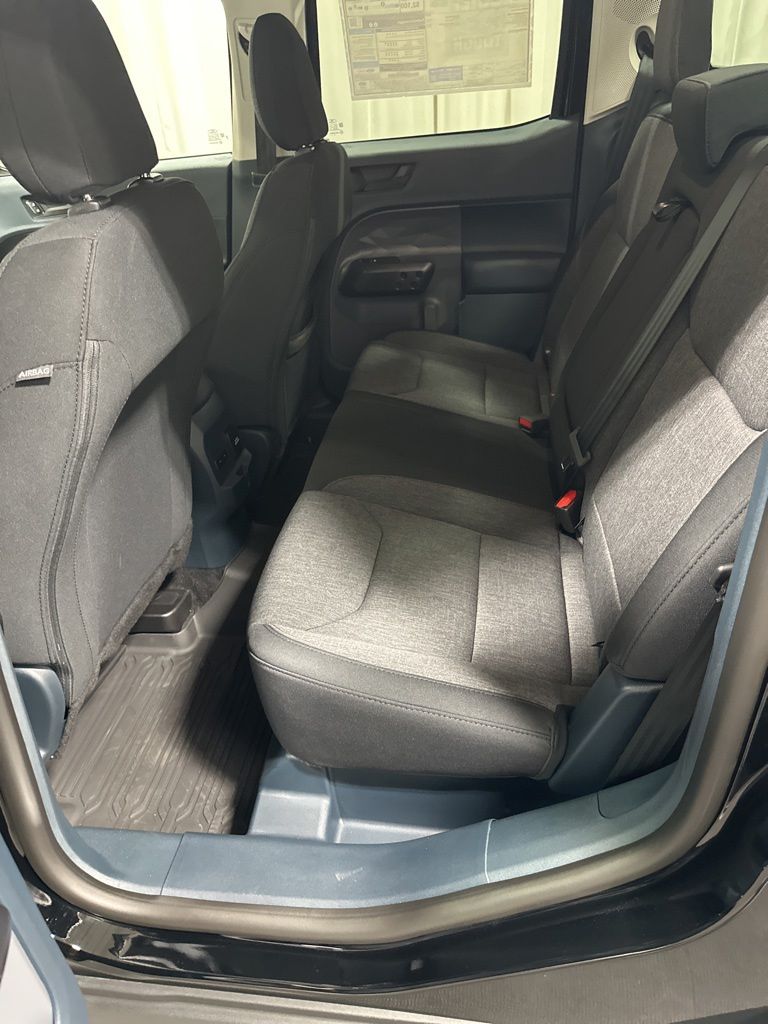 2025 Ford Maverick XLT - Photo 26