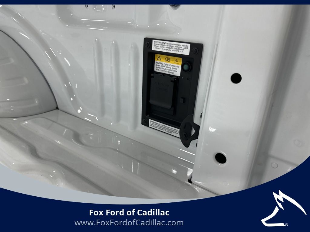 2025 Ford F-250 Super Duty XL - Photo 9